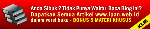 strategi bisnis