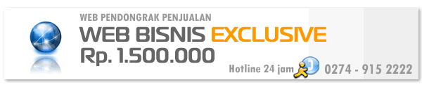 Seminar marketing dan seminar bisnis
