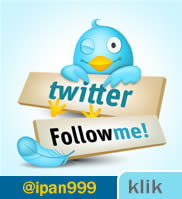 Twitter Ipan Pranashakti