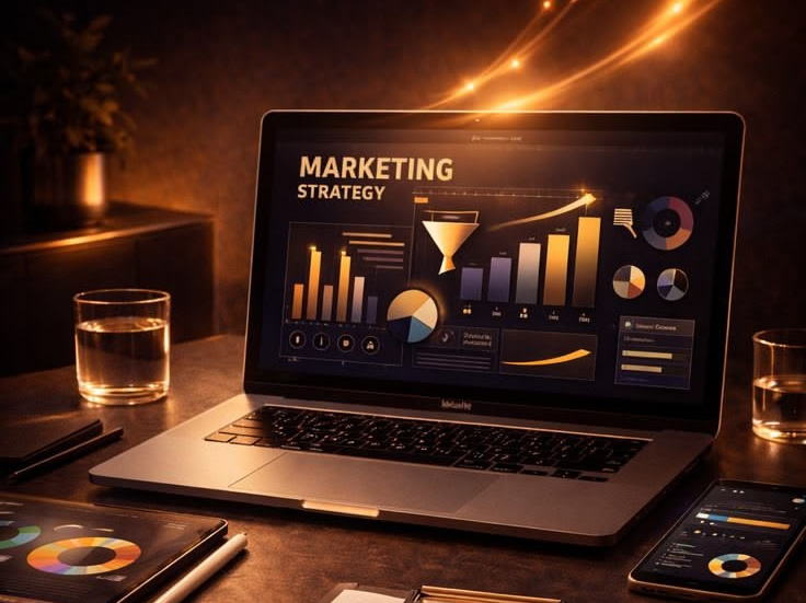 Positioning dan Diferensiasi Produk: Panduan Strategi Marketing untuk Pengusaha