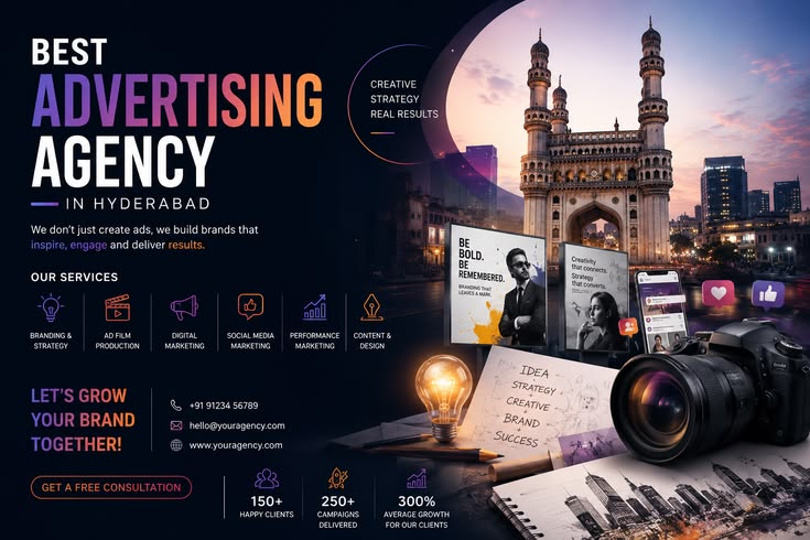 Tips Beriklan dengan Biro Iklan: Hindari Iklan Mahal yang Hanya Mengejar Award