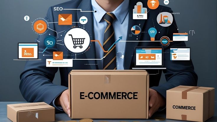 7 Strategi Meningkatkan Kualitas E-commerce: Panduan Marketing E-commerce untuk Pemula hingga Profesional
