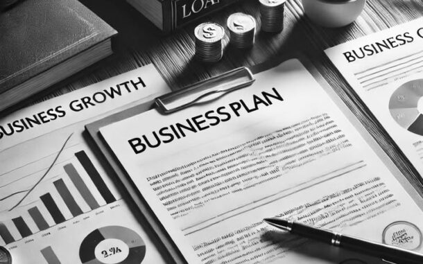 Business Plan: Mengapa Medan Persaingan Usaha Wajib Dipetakan Sebelum Memulai Bisnis