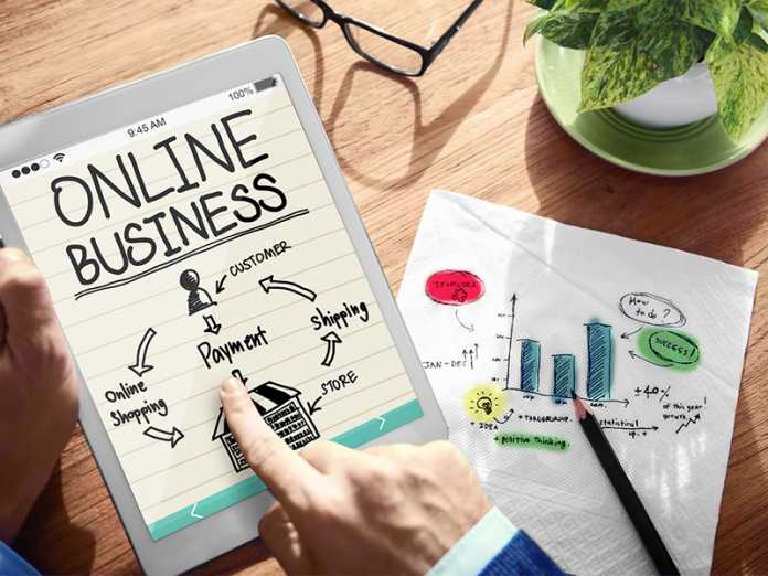 Kunci Sukses Bisnis Online