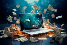 Peluang Usaha Online di Era AI: 15 Ide Bisnis Berbasis Edukasi dan Jasa Digital untuk Masyarakat Indonesia