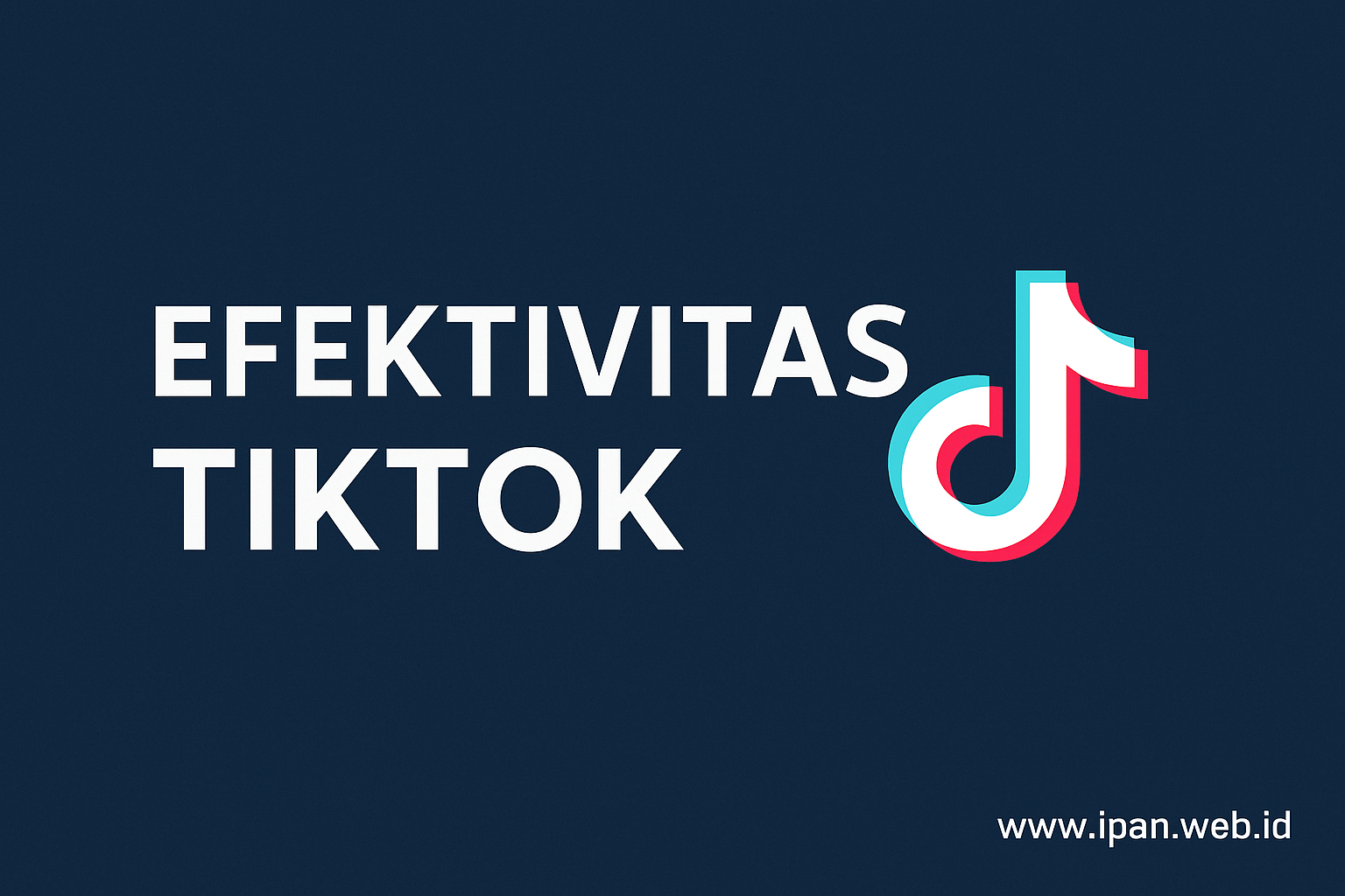 Pemasaran TIk Tok Marketing