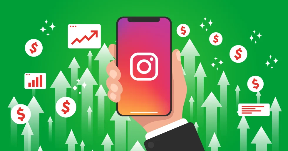 Instagram untuk Bisnis, Panduan Strategi, Konten, dan Iklan agar Followers Jadi Pelanggan