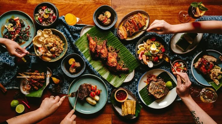 Benarkah 90% Restoran Gagal? Fakta Mengejutkan di Balik Mitos Kebangkrutan Bisnis Kuliner