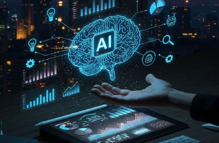 AI dan Pendidikan: Panduan Praktis untuk Guru, Pelajar, dan Institusi di Indonesia