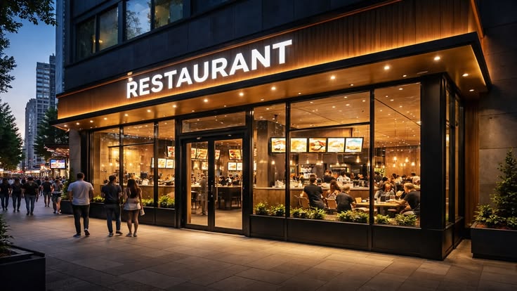 Mengapa Restoran Baru Mudah Tumbang di Tahun Pertama? Fondasi Bisnis yang Sering Terlupakan