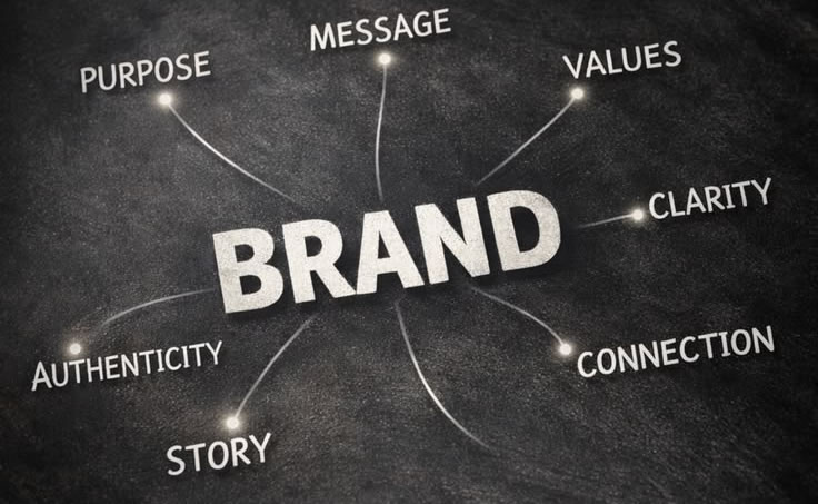 15 Kesalahan dalam Membangun Brand Bisnis yang Sering Tidak Disadari